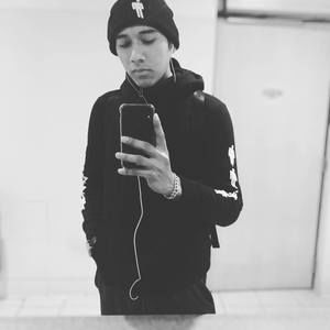 Meet your Posher, Horacio